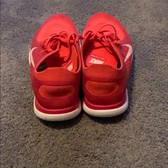 Nike Free 4.0 Flyknit - Picture 4 of 4